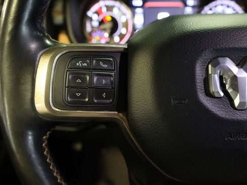 Used 2019 RAM 2500 Limited image 23