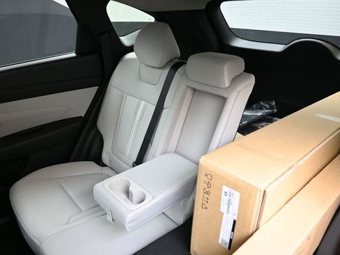 New 2026 Hyundai Tucson SEL image 20