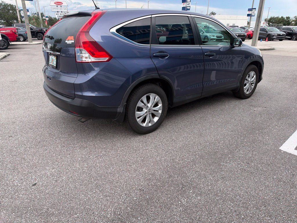 Used 2013 Honda CR-V EX image 6