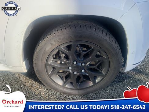 Used 2021 Jeep Grand Cherokee Limited X image 9