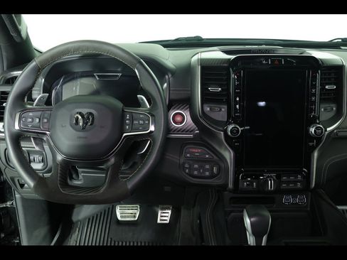 Used 2024 RAM 1500 TRX image 23