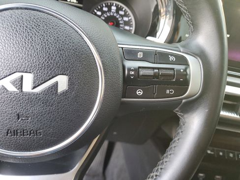 Certified 2024 Kia K5 GT image 22