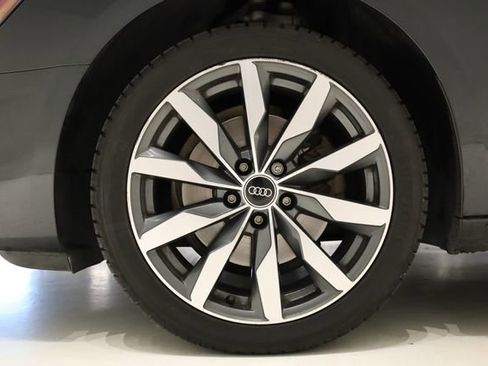 Used 2023 Audi A4 2.0T Premium Plus w/ Premium Plus Package image 8