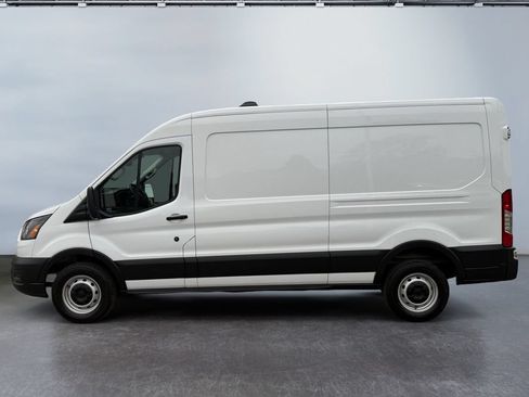 Used 2026 Ford Transit 250 148 Medium Roof RWD image 9