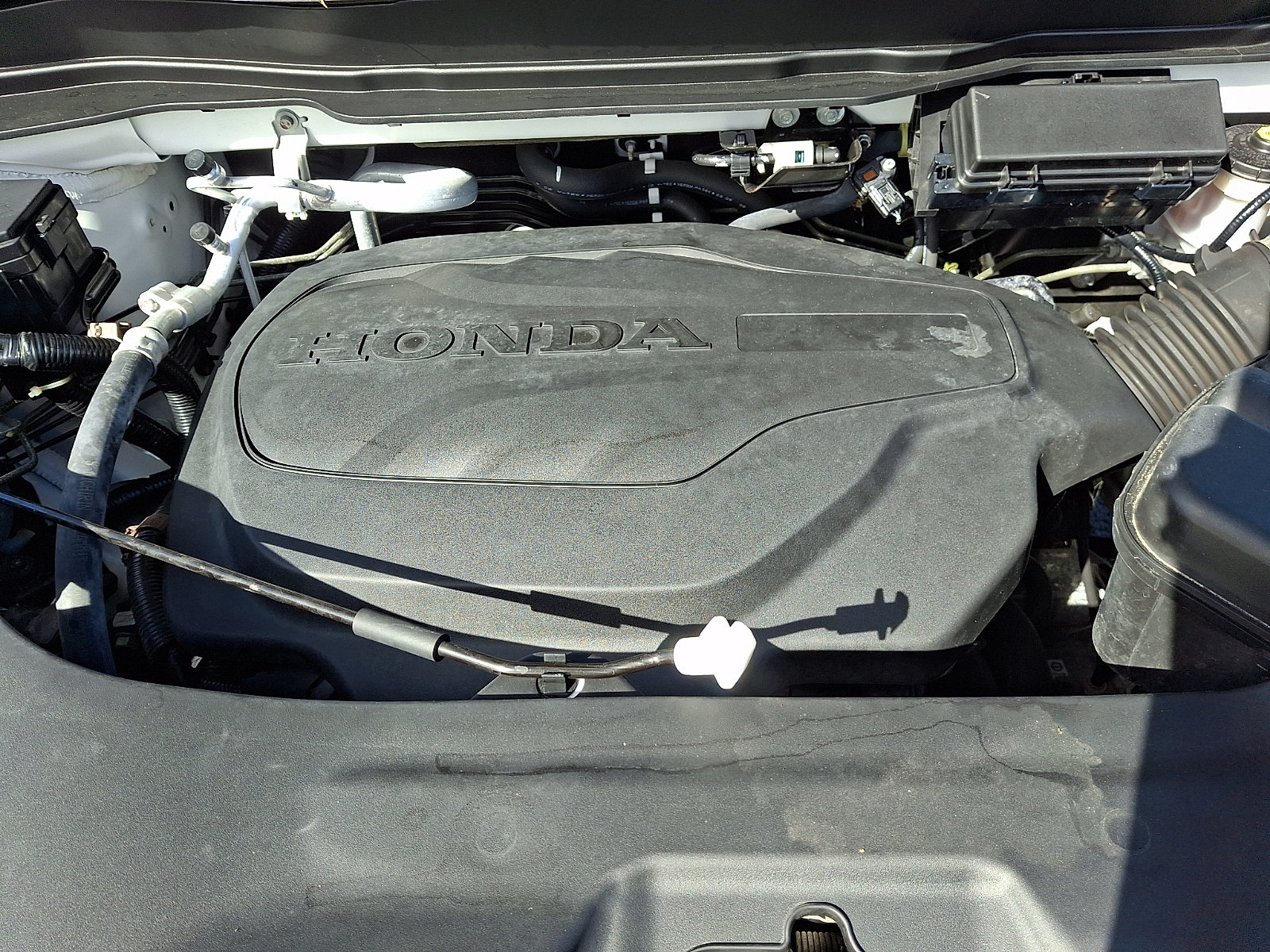 Certified 2023 Honda Ridgeline RTL image 29