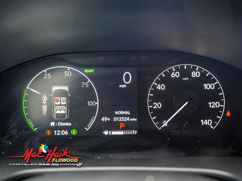 Used 2025 Honda CR-V Sport image 19