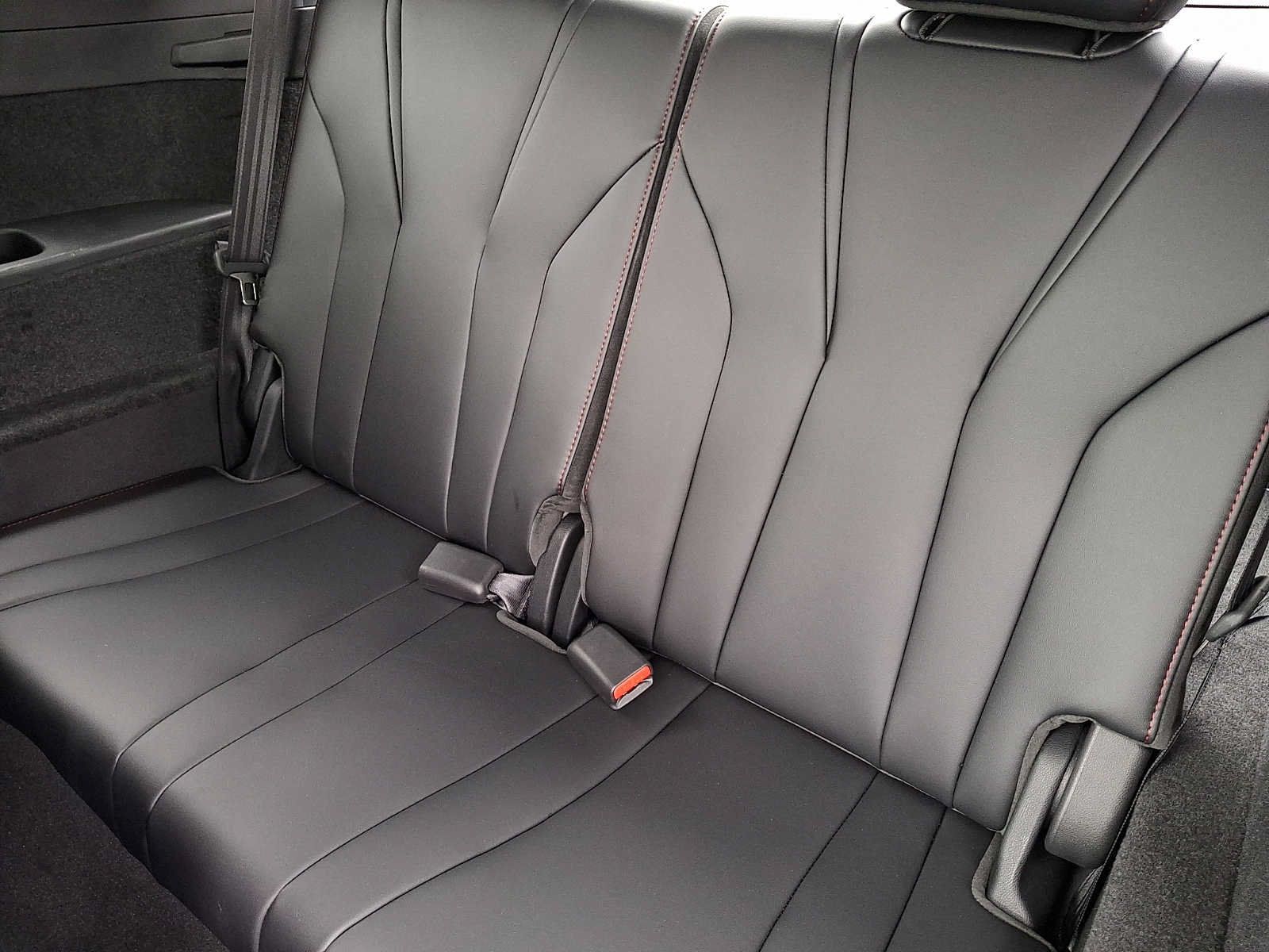 Used 2025 Acura MDX A-Spec AWD/4WD image 10