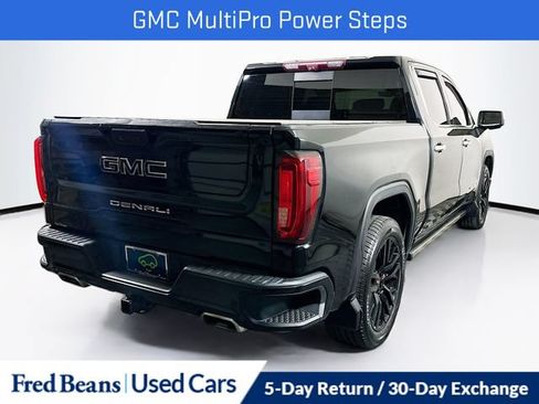 Used 2020 GMC Sierra 1500 Denali w/ Denali Ultimate Package AWD/4WD image 10