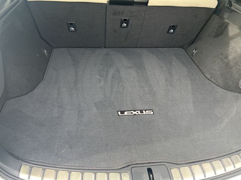 Used 2024 Lexus RX 350 FWD w/ Convenience Package image 30