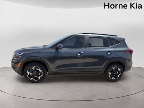 New 2026 Kia Seltos S AWD/4WD image 6