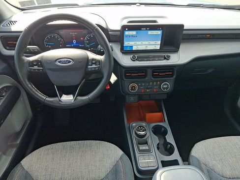 Certified 2022 Ford Maverick XLT w/ Equipment Group 300A Standard AWD/4WD image 11