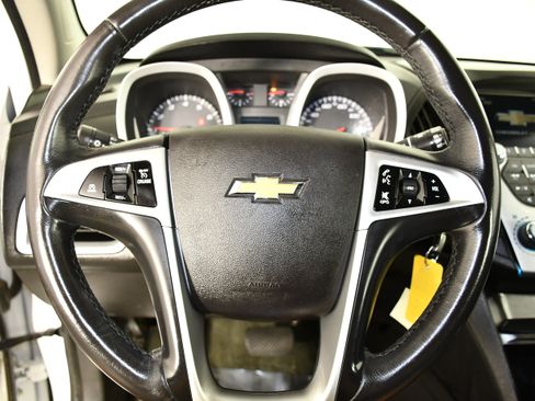 Used 2017 Chevrolet Equinox LT w/ Convenience Package AWD/4WD image 20