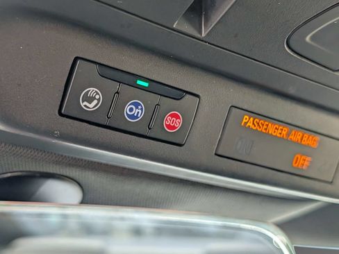 Used 2024 Chevrolet Camaro LT RWD image 26