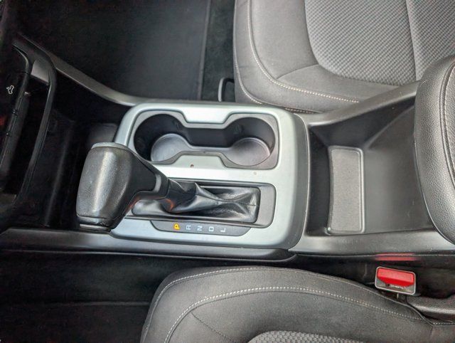 Used 2017 Chevrolet Colorado LT RWD image 18