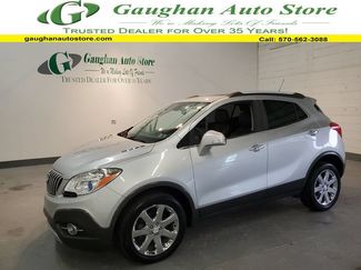 Used 2016 Buick Encore Convenience AWD/4WD 360° Tour