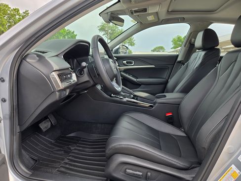 Certified 2026 Acura Integra FWD image 10