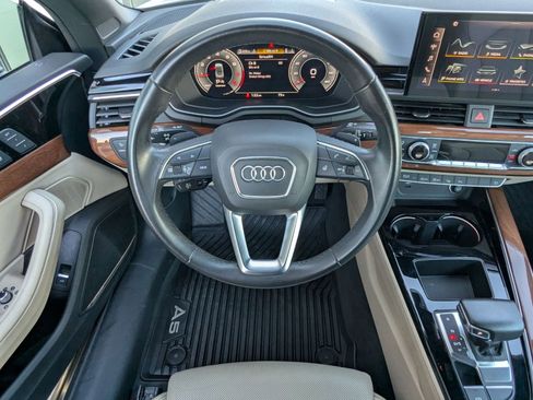 Used 2022 Audi A5 2.0T Prestige image 17