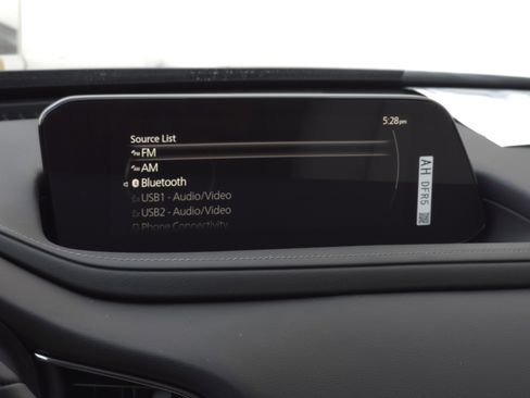 New 2025 MAZDA CX-30 AWD 2.5 S w/ Preferred Package image 17