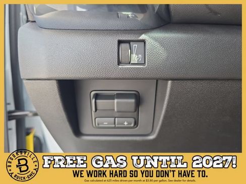 New 2026 GMC Canyon Elevation w/ Convenience Package RWD image 23