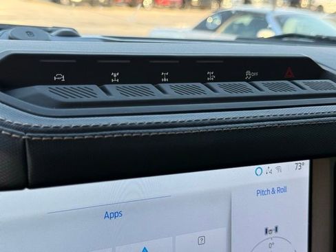 Used 2023 Ford Bronco Raptor image 26