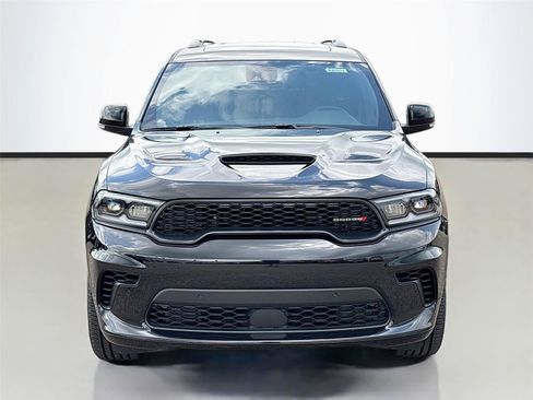 New 2026 Dodge Durango GT AWD/4WD image 3