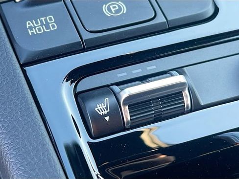 New 2026 Kia K5 GT-Line w/ GT-Line Premium Package image 21