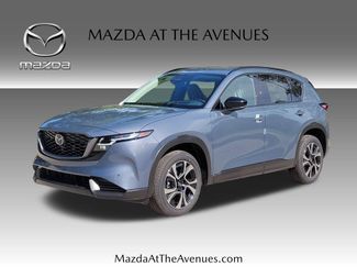 New 2026 MAZDA CX-5 Preferred AWD/4WD 360° Tour