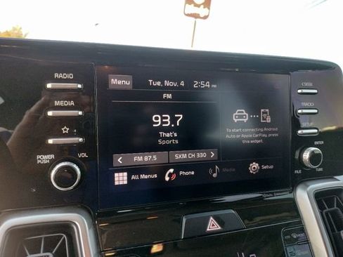 Used 2021 Kia Sorento S image 27