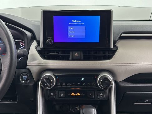 Certified 2023 Toyota RAV4 XLE image 10