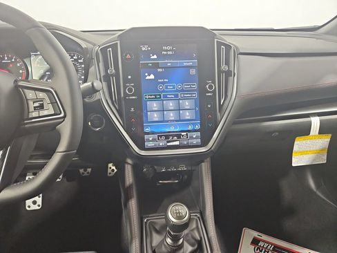 New 2026 Subaru WRX Premium AWD/4WD image 17
