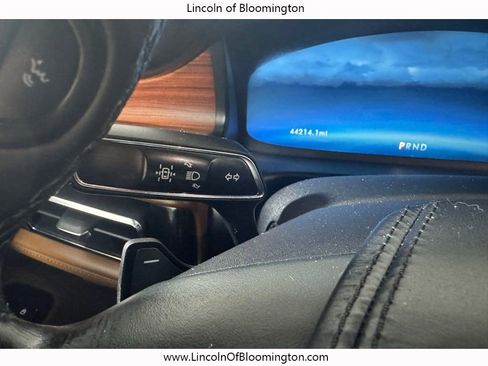 Certified 2023 Lincoln Aviator Grand Touring w/ Equipment Group 301A AWD/4WD image 41