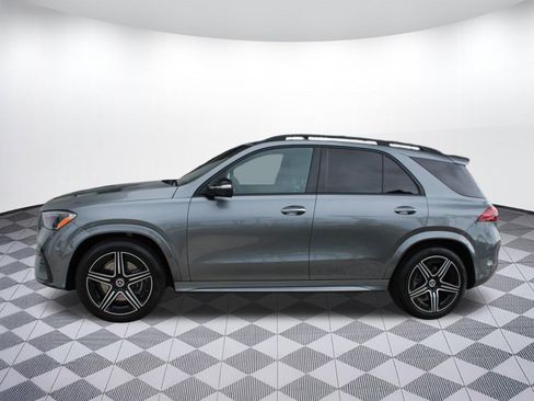 Used 2026 Mercedes-Benz GLE 350 4MATIC image 2