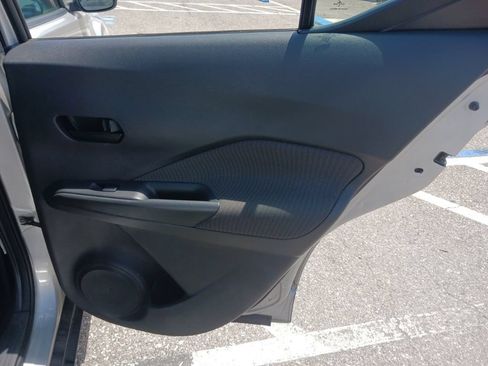 Used 2020 Nissan Kicks S FWD image 20