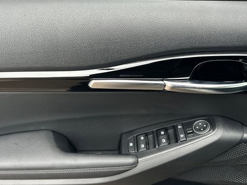 New 2026 Kia Seltos EX image 9