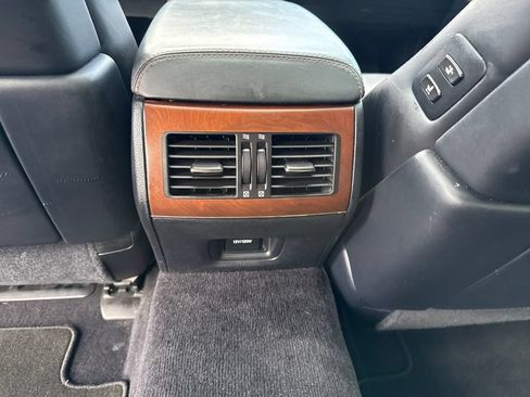 Used 2014 Lexus LS 460 L RWD image 29