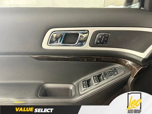 Used 2011 Ford Explorer Limited w/ 302A Rapid Spec Order Code AWD/4WD image 23