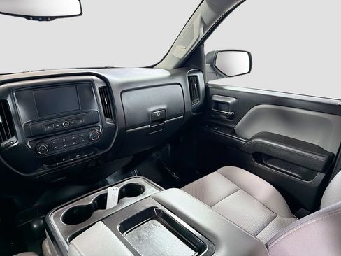 Used 2019 GMC Sierra 1500 Limited w/ Sierra Convenience Package AWD/4WD image 22