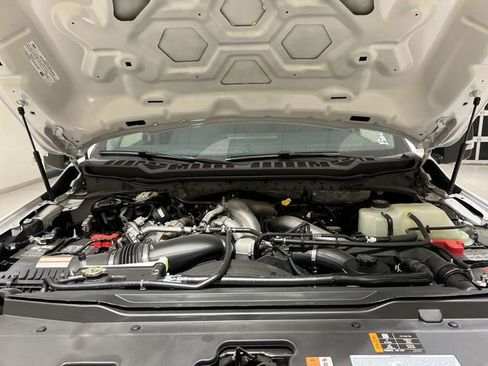 New 2026 Ford F350 XL w/ XL Chrome Package AWD/4WD image 24