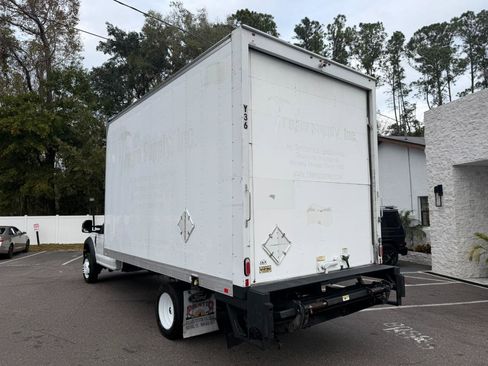 Used 2019 Ford F450 XL w/ XL Value Package RWD image 14