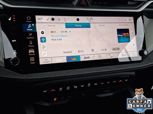 New 2026 Jeep Cherokee Laredo AWD/4WD image 9