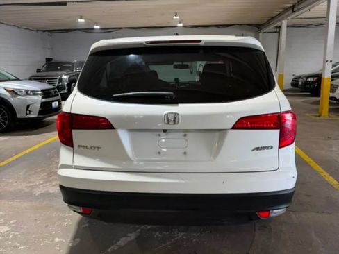 Used 2018 Honda Pilot EX-L image 10