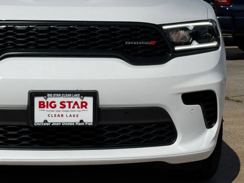 New 2026 Dodge Durango GT image 5