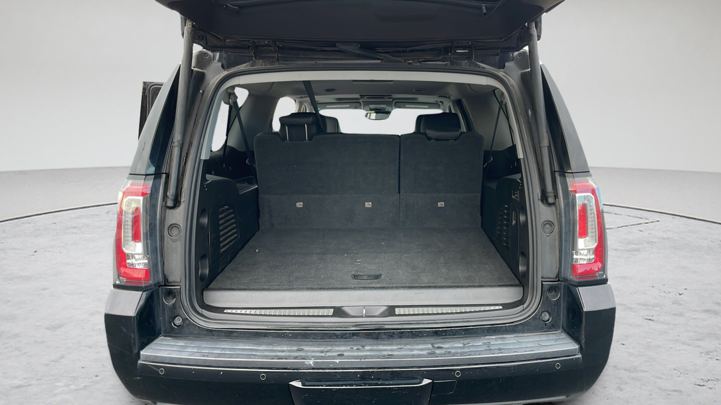 Used 2019 GMC Yukon XL SLT AWD/4WD image 10