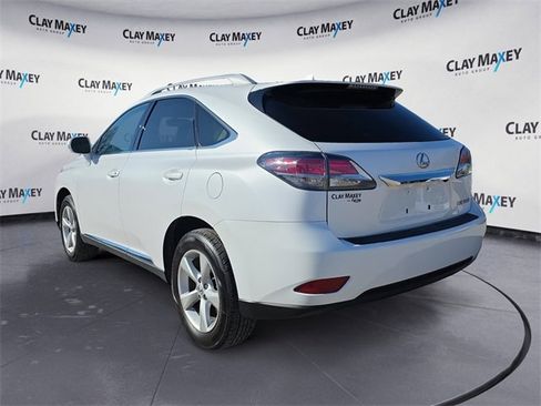 Used 2015 Lexus RX 350 350 image 3