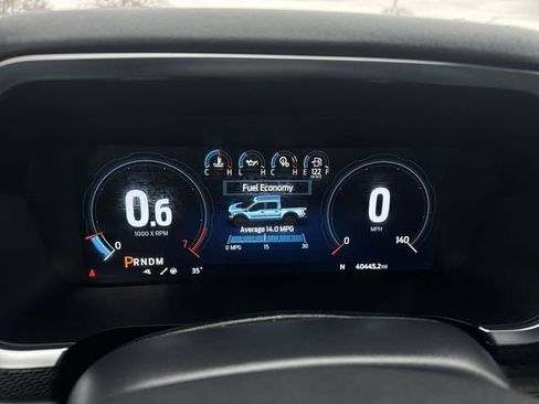 Used 2021 Ford F150 Raptor w/ Equipment Group 801A High image 11