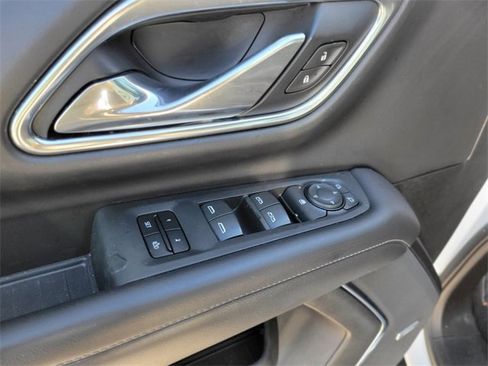 Used 2021 Chevrolet Tahoe LT image 16