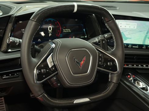 Used 2026 Chevrolet Corvette ZR1X image 15