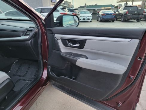 Used 2019 Honda CR-V LX image 22