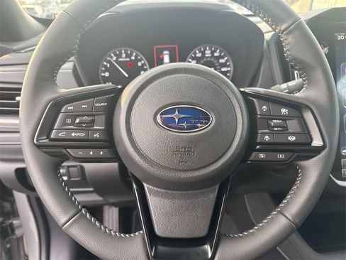 New 2026 Subaru Forester Premium image 18