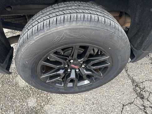 Used 2021 GMC Sierra 1500 Elevation AWD/4WD image 20